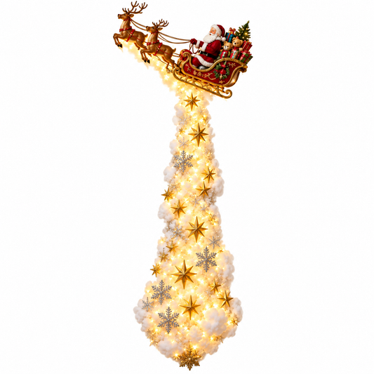 Christmas Glow Cascade™
